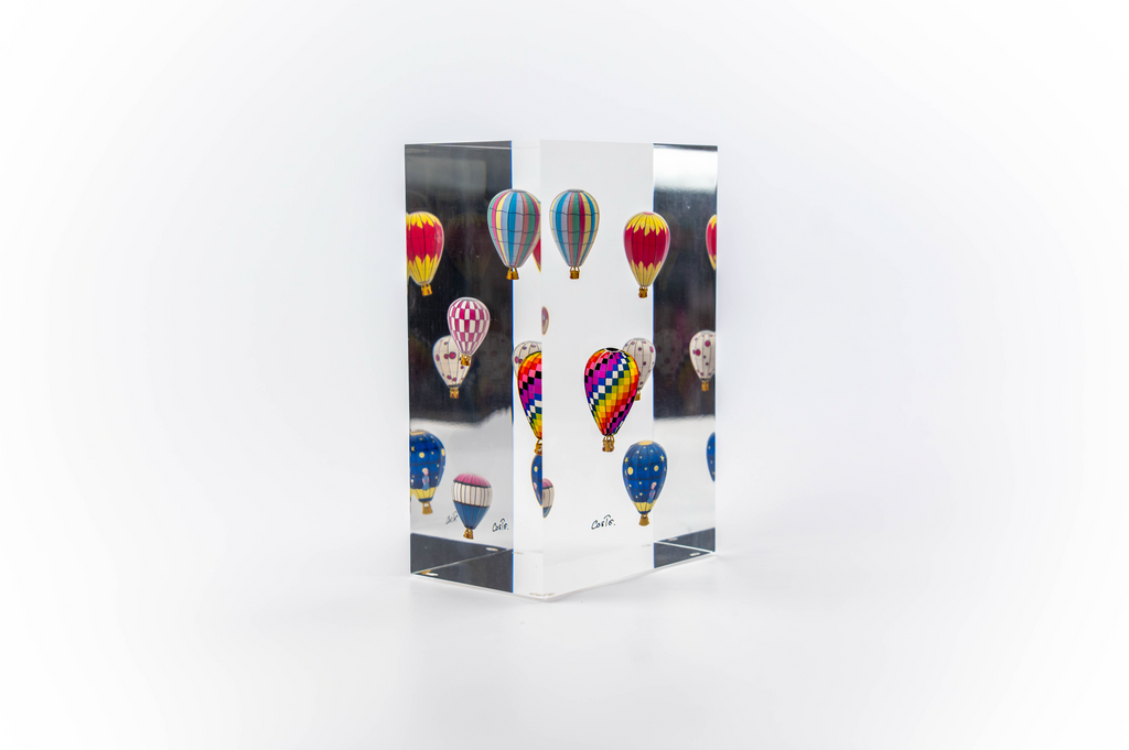 Hot Air Balloon
