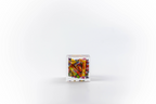 Carambar Trapped in Glass