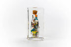 Message in a Bottle - The Smurfs version