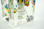 Message in a Bottle - The Smurfs version