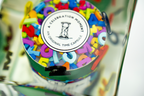 Memory Fragment for anytime