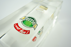 Perrier bubbles