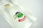 Perrier bubbles