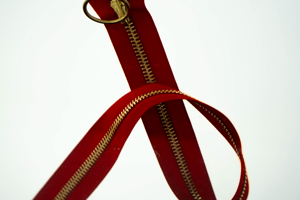 Zipper