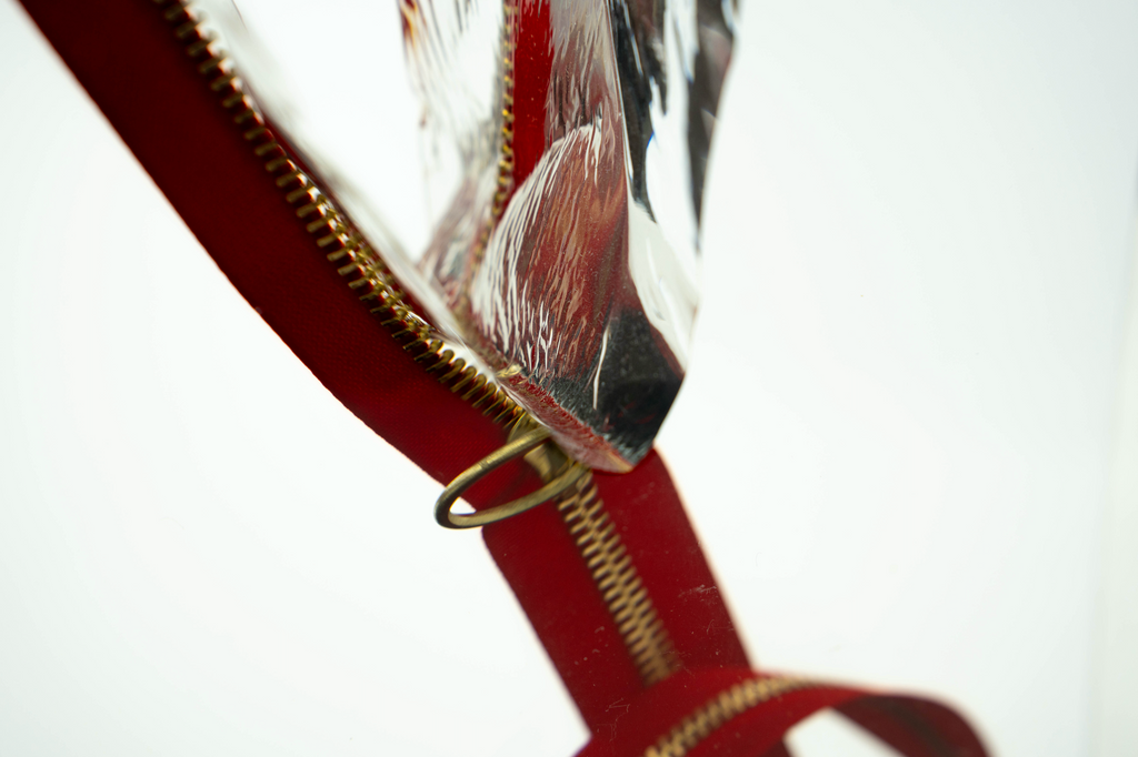 Zipper
