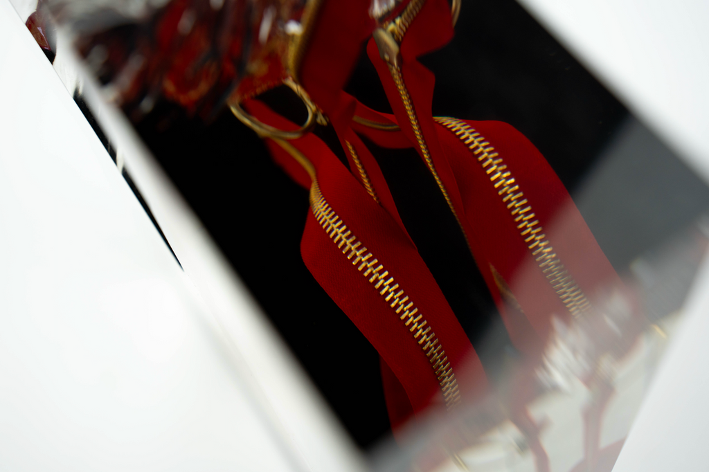 Zipper